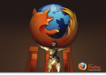 Firefox 20: новый менеджер загрузок и улучшенный приватный режим