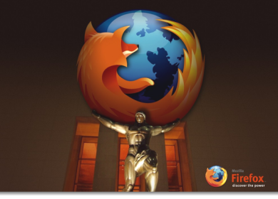 Firefox 20: новый менеджер загрузок и улучшенный приватный режим