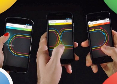 15 интересных и веселых экспериментов Google Chrome