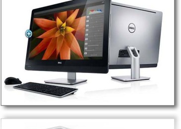 Компания Dell выпустит «убийцу»  iMac