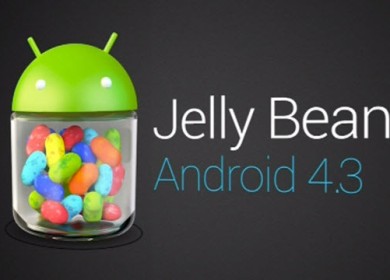 Что нового в Android 4.3