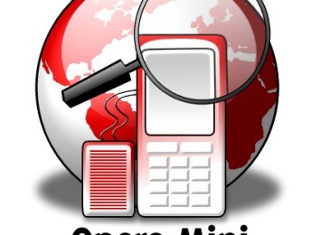 Opera Mini не пускает россиян в Twitter