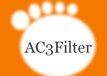 AC3Filter для GOM Player