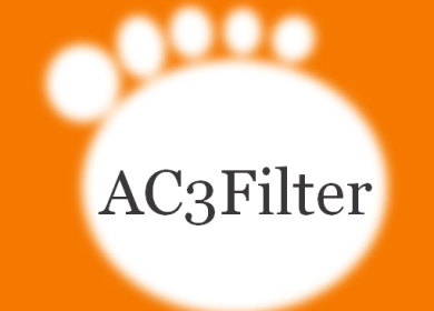 AC3Filter для GOM Player