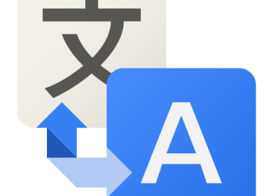 Переводчик от Google