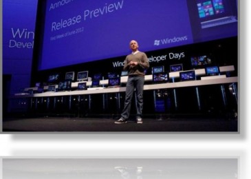 Windows 8 Release Preview стала доступна для скачивания