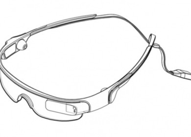 Купите Google Glass на Ebay прямо сейчас!