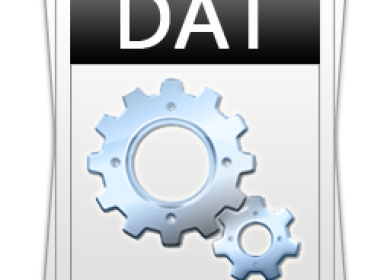 Чем открыть файл DAT