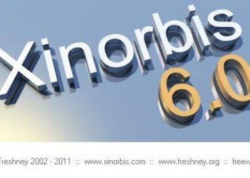 Xinorbis — анализ содержимого носителей информации