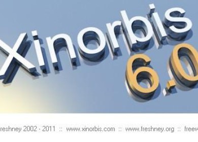 Xinorbis — анализ содержимого носителей информации