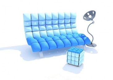 Обзор Hi-Tech-новинок августа 2012 года