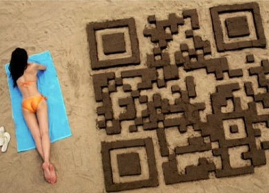 Что такое QR-коды, где они используются и как создаются