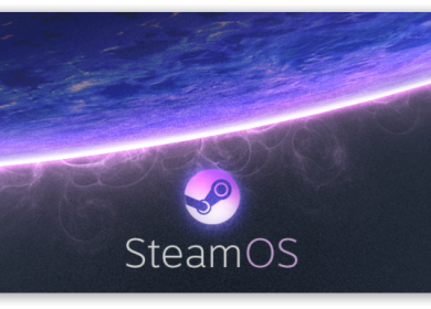Steam OS от Valve, игры PlayStation на ПК и загадочный проект Nvidia