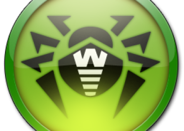 Антивирус Dr.Web