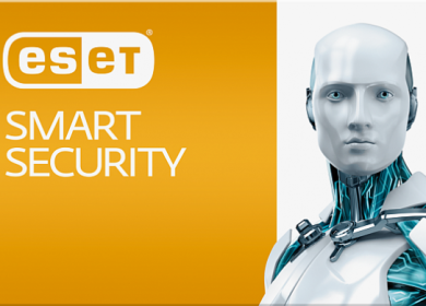 Общий обзор ESET Smart Security 7