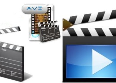 Конвертировать MPG в AVI