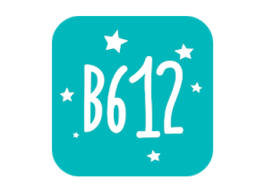 Обзор приложения B612 на Android