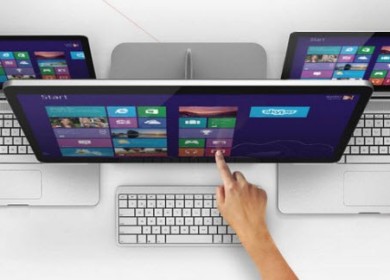 В ожидании крупных анонсов