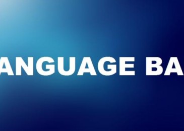 Что делать, если пропала языковая панель?