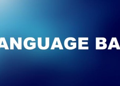 Что делать, если пропала языковая панель?