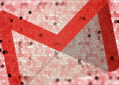 Почтовый сервис Gmail – работа с письмами