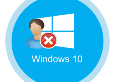 Как деинсталлировать учетную запись на Windows 10