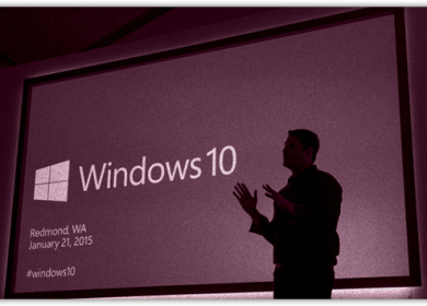 Windows 10: новый интерфейс установки и улучшенная функция TaskView