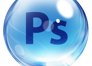 Как в Adobe Photoshop вырезать изображение и наложить его на другое