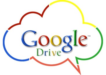 Google диск – облачное хранилище google