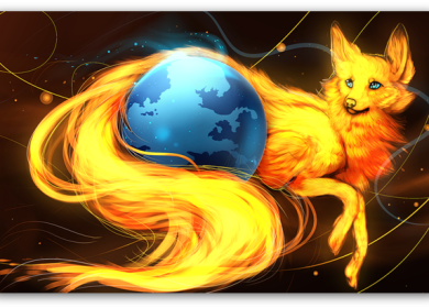 Firefox 32: что нового?