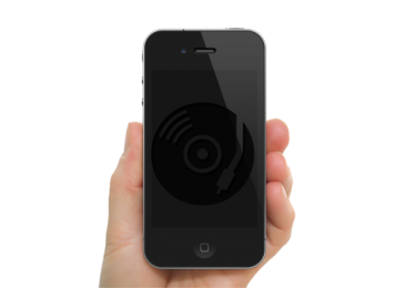 Как установить песню в качестве мелодии звонка на iPhone