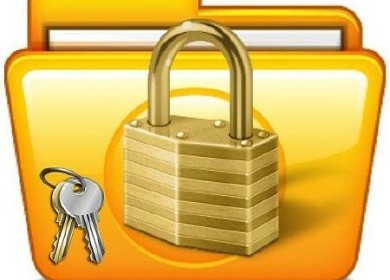 Anvide Lock Folder. Программа для надежного скрытия папок