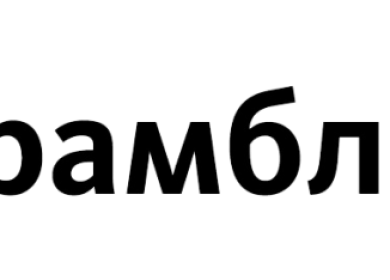 Регистрация и вход в почту Рамблер