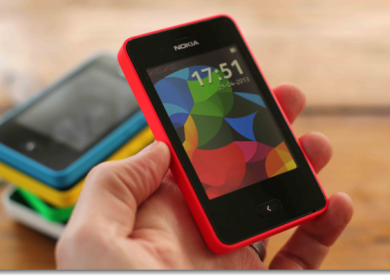 Nokia возвращается к разработке собственных ОС