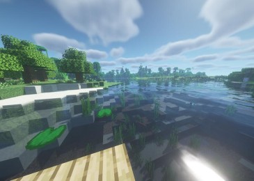 Обзоры модов и других дополнений для Minecraft