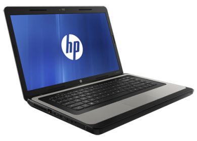 Как войти в BIOS на ноутбуке HP