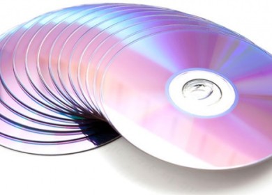 Создание DVD-дисков в Leawo Video Converter Ultimate