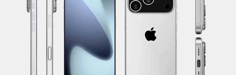 Новый iPhone 17 выйдет в сентябре Искусственный интеллект в пакете
