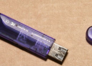 Восемь альтернативных способов использования USB-накопителя