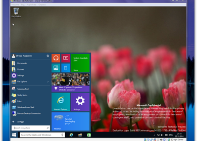 Как установить Windows 10 в VirtualBox