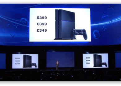 PlayStation 4 дешевле и мощнее Xbox One