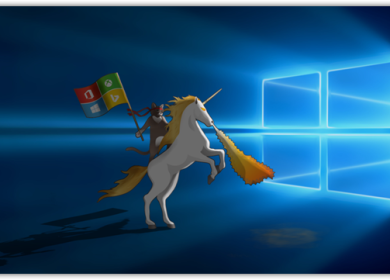 10 главных причин обновиться до Windows 10 по версии Microsoft