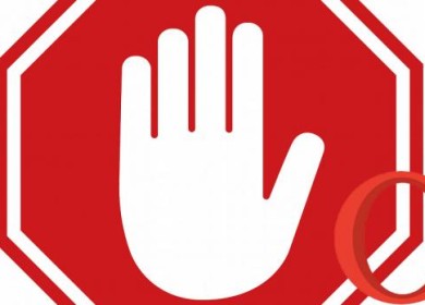 3 инструмента для блокировки рекламы в браузере Opera